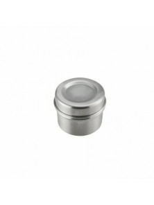 CONTENEDOR HERMETICO PARA ALIÑOS 100ML - LURCH - 4019889140444 no_image