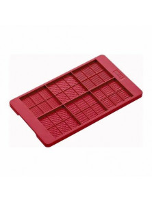 MODE MINI TABLETAS DE CHOCOLATE - LURCH - 4019889133811 no_image