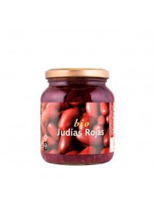 JUDIAS ROJAS 350GR BIO - MACHANDEL - 8713938001521