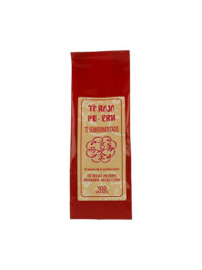 TE ROJO FERMENTADO PU-ERH 100GR - MADAL BAL - 4024075500308