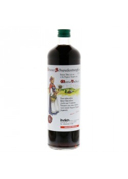 ELIXIR SUECO 700ML - MARIA TREBEN - 4013923101101