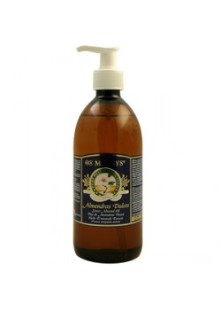 ACEITE DE ALMENDRAS 500ML - MARNYS - 8470002009837