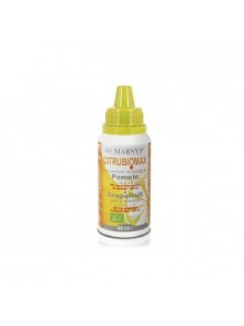 CITRUBIOMAX POMELO LÍQUIDO 65ML BIO - MARNYS - 8410885078414 no_image