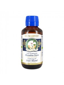 ACEITE DE ALMENDRAS DULCE 125ML - MARNYS - 8410885070876 no_image