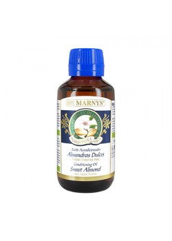 ACEITE DE ALMENDRAS DULCE 125ML - MARNYS - 8410885070876