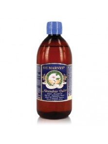 ACEITE DE ALMENDRAS DULCES 1LITRO - MARNYS- 8410885076625 no_image