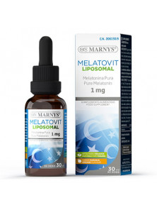 MELATOVIT LIPOSOMAL 30ML - MARNYS - 8470002061309 no_image