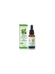 ACEITE DE OREGANO BIO 30ML - MARNYS - 8410885078391 no_image