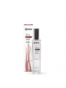 AGUA DE COLONIA MUSK Y PACHULI 100ML - MON DECONATUR - 8435064512671 no_image