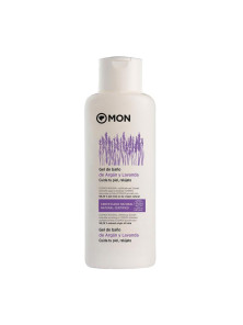 GEL DE BAÑO ARGAN LAVANDA 750ML BIO - MON DECONATUR - 8435064512442 no_image