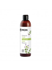 SHAMPOO TOMILLO PURIFICANTE 300ML BIO - MON DECONATUR - 8435064512701 no_image