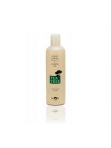 GEL DE DUCHA TE VERDE 300ML - MON DECONATUR - 8435064510059
