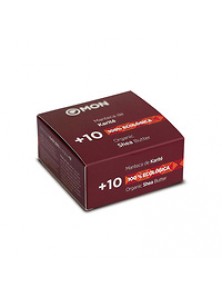 MANTECA DE KARITE +10 ECO 100ML - MON DECONATUR - 8435064510417
