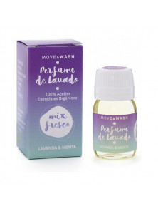 PERFUME DE LAVADO MIX FRESCO 30ML - MOVE  - 649558739583 no_image