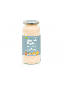 DETERGENTE VEGETAL MULTIUSOS 315GR - MOVE & WASH - 705632744918 no_image