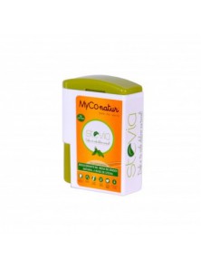 STEVIA 100 COMPRIMIDOS - MYCONATUR - 8414606884438 no_image