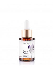 VEGAN WONDER CONCENTRADO FACIAL DE BAKUCHIOL ·30ML - NAAY BOTANICALS - 8436539630746 no_image
