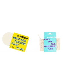 LAVAVAJILLA SECO FOAMY FUTURE 60GR - NAIKED - 4260695650027 no_image