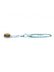 CEPILLO DE DIENTES ORO CARBON COLOR AZUL - NANO-B - 609613848179 no_image
