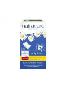 PROTEGESLIP NORMAL PLEGADO 18 UNIDADES - NATRACARE - 782126003126