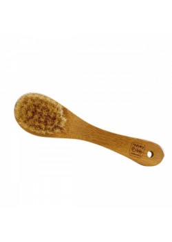 CEPILLO FACIAL BAMBU - NATURABIO - 8437016638880