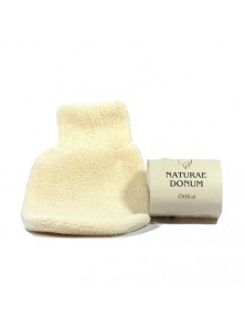 ESPONJA GUANTE ORTIGA - NATURAE DONUM - 8028514000448