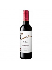 BIBERON CUNE 18,7 CL (DO RIOJA) - CUNE no_image