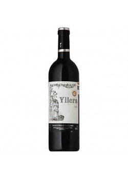 BIBERON YLLERA 18,7 CL - YLLERA