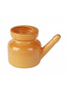 LOTA PARA LA LIMPIEZA NASAL CERAMICA  no_image