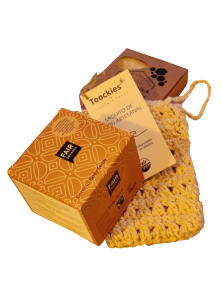 PACK CUIDADO CORPORAL - NATURAL