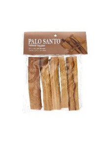 PALO SANTO 80GR - NATURAL