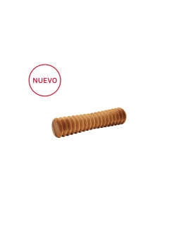 RODILLO MASAJEADOR PIES DE BAMBU - NATURASPA - 8437025263042