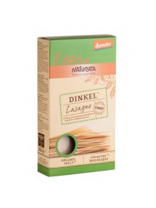 LASAÑA DE  ESPELTA 250GR BIO - NATURATA - 4024297004356
