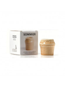 SOMMIER PARA CEPILLO DE DIENTE COLOR NATURAL - NATURBRUSH - 8437017300656 no_image