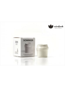 SOMMIER PARA CEPILLO DE DIENTES COLOR BLANCO - NATURBRUSH - 8437017300670 no_image