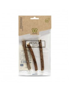 RAIZ REGALIZ PALO BOLSA 3 UNIDADES BIO - NATURCID - 8429215130739