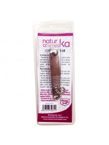 CORTAUÑAS MEDIANO 60MM - NATURCOSMETIKA - 8437013759311
