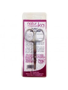 TIJERA UÑAS BEBE - NATURCOSMETIKA - 8437013759342 no_image