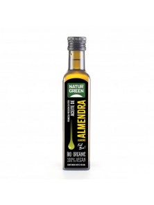 ACEITE DE ALMENDRA 250ML - NATURGREEN - 8436542194457 no_image