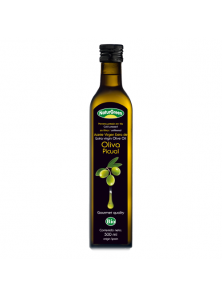 ACEITE DE OLIVA PICUAL 500ML BIO - NATURGREEN - 8436542190305 no_image
