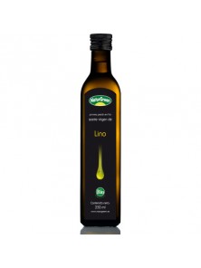 ACEITE DE LINO 250ML - NATURGREEN - 8437011502209 no_image