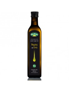 ACEITE PEPITA DE UVA 250ML - NATURGREEN - 8436542192187 no_image