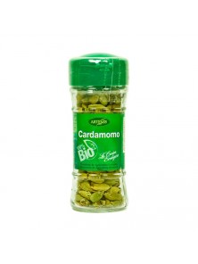 CARDAMOMO EN GRANO 25GR BIO - ARTEMIS - 8428201321335 no_image