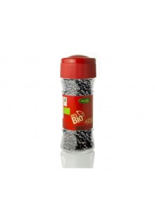 PIMIENTA NEGRA MOLINILLO 40GR BIO - ARTEMIS - 8428201320338 no_image