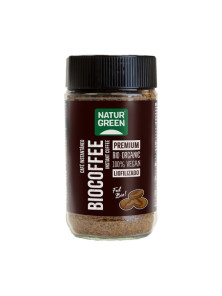 CAFE INSTANTANEO 100GR BIO - NATURGREEN - 8437007759723