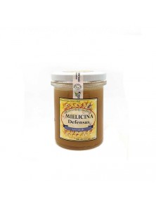 MIELICINA PARA LAS DEFENSAS 220GR - NATURMIL no_image
