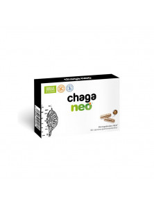 CHAGA 60 CAPSULAS BIO - NEO - 8436036591281 no_image