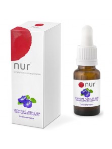 ESENCIA CLITORIA TERNATEA  15ML - NUR - 8411592560780 no_image