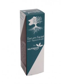 SERUM FACIAL CON TEPEZCOHUITE 30ML - NUTRINAT - 8437010204074 no_image