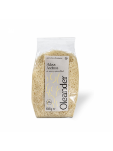 CABELLO DE ANGEL ARROZ QUINOA 500GR BIO - OLEANDER - 8426684810346